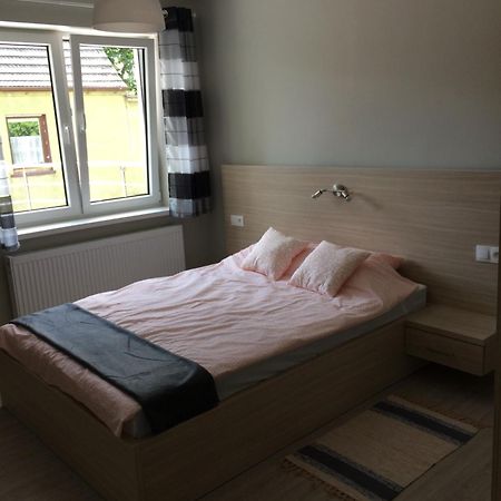 Apartamenty Rodzinne Puck Katarzyna Pietruszkiewicz ภายนอก รูปภาพ