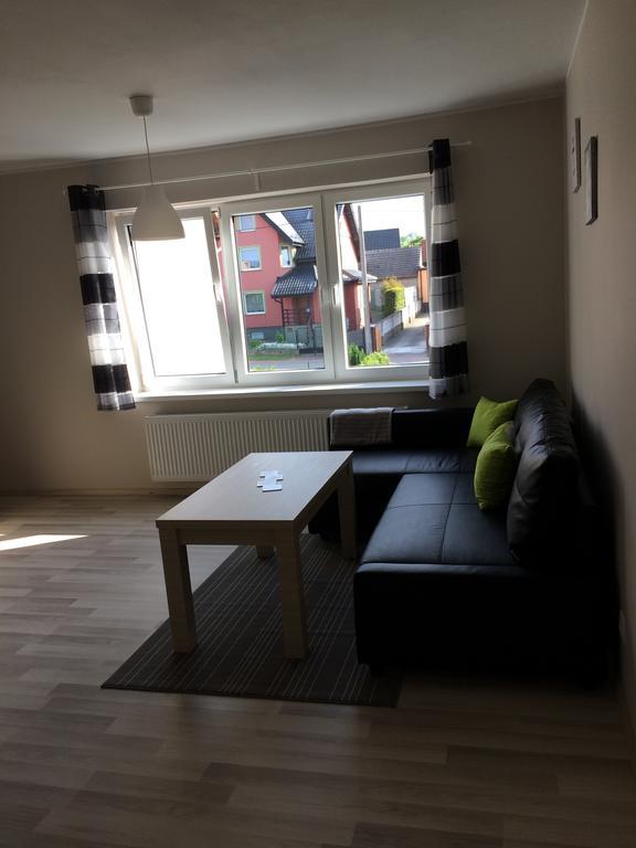 Apartamenty Rodzinne Puck Katarzyna Pietruszkiewicz ภายนอก รูปภาพ