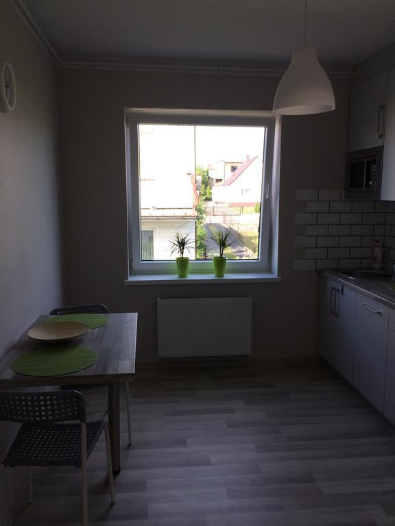 Apartamenty Rodzinne Puck Katarzyna Pietruszkiewicz ภายนอก รูปภาพ