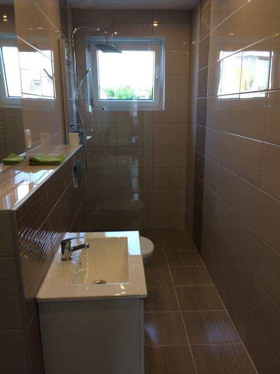 Apartamenty Rodzinne Puck Katarzyna Pietruszkiewicz ภายนอก รูปภาพ