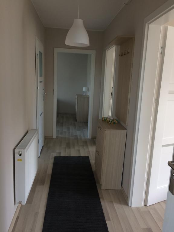 Apartamenty Rodzinne Puck Katarzyna Pietruszkiewicz ภายนอก รูปภาพ