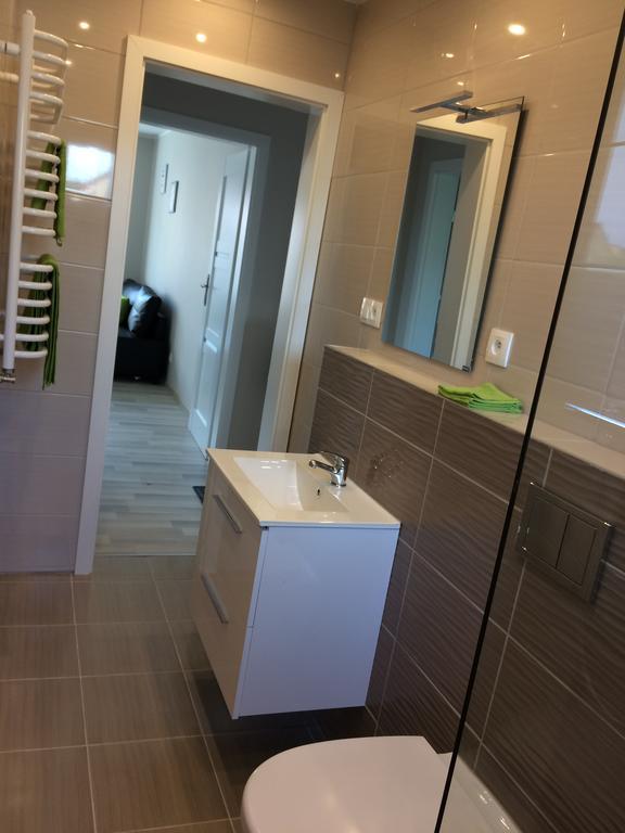 Apartamenty Rodzinne Puck Katarzyna Pietruszkiewicz ภายนอก รูปภาพ