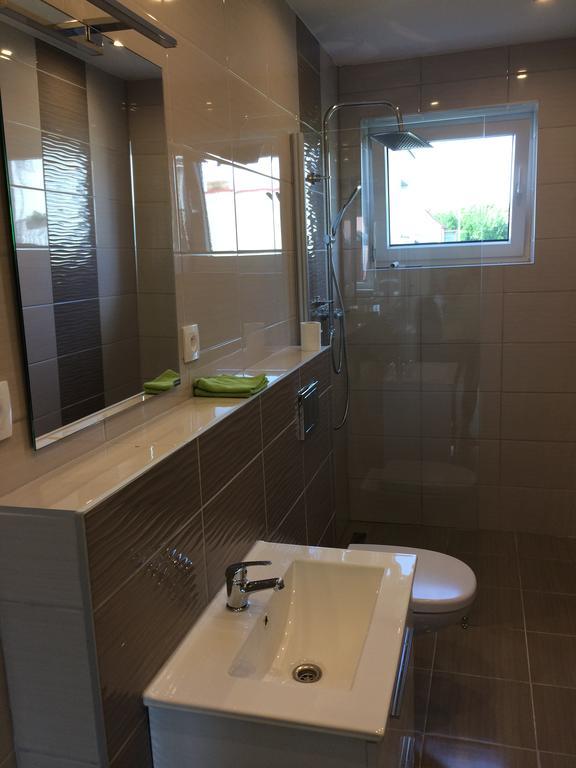 Apartamenty Rodzinne Puck Katarzyna Pietruszkiewicz ภายนอก รูปภาพ