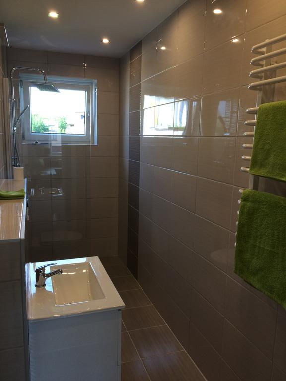 Apartamenty Rodzinne Puck Katarzyna Pietruszkiewicz ภายนอก รูปภาพ