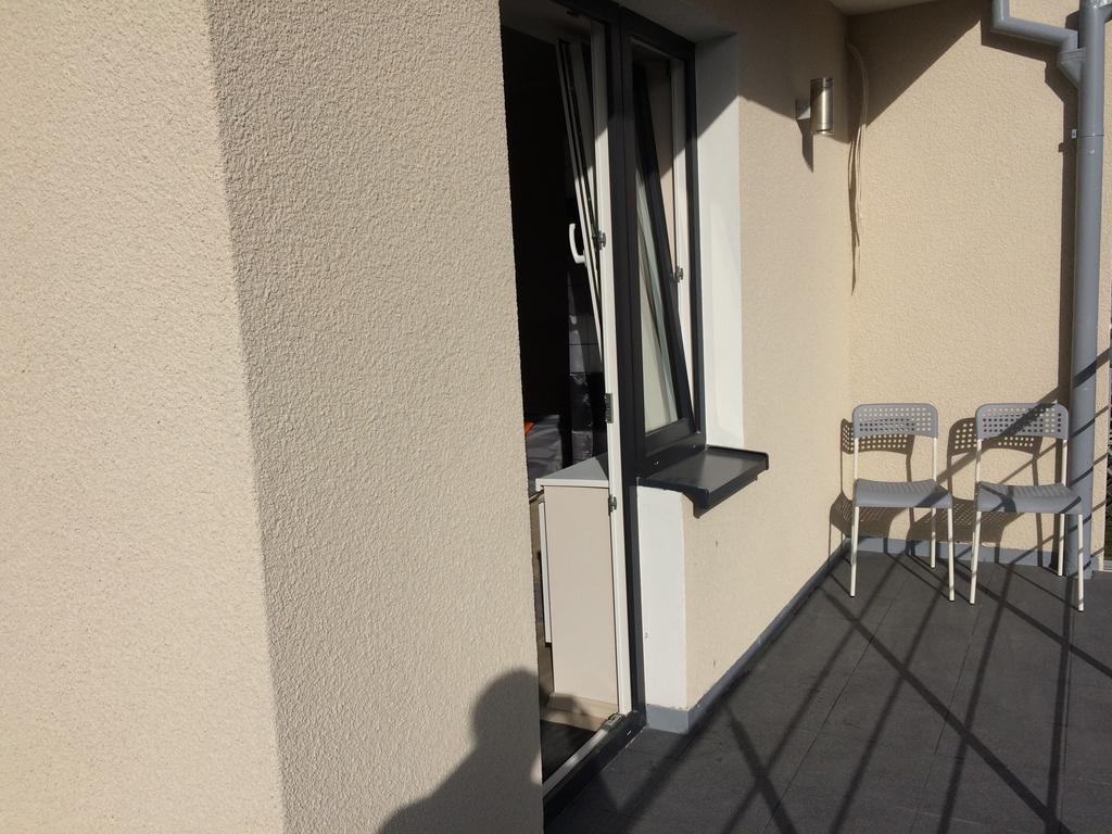 Apartamenty Rodzinne Puck Katarzyna Pietruszkiewicz ภายนอก รูปภาพ