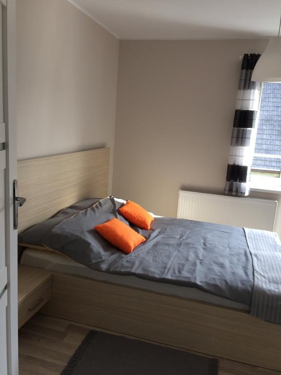 Apartamenty Rodzinne Puck Katarzyna Pietruszkiewicz ภายนอก รูปภาพ