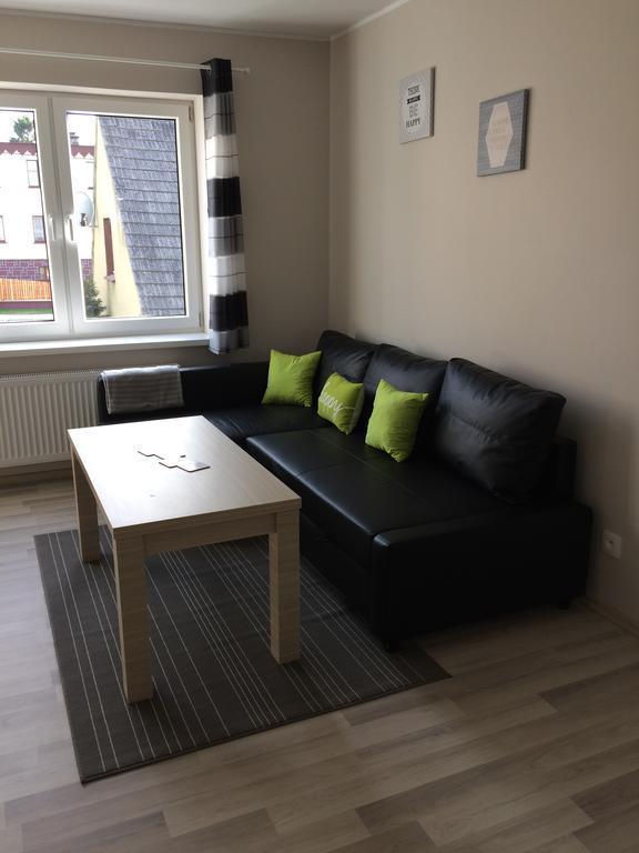 Apartamenty Rodzinne Puck Katarzyna Pietruszkiewicz ภายนอก รูปภาพ