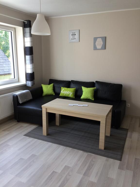 Apartamenty Rodzinne Puck Katarzyna Pietruszkiewicz ภายนอก รูปภาพ