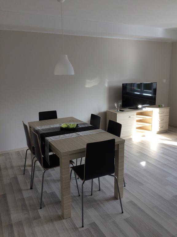 Apartamenty Rodzinne Puck Katarzyna Pietruszkiewicz ภายนอก รูปภาพ
