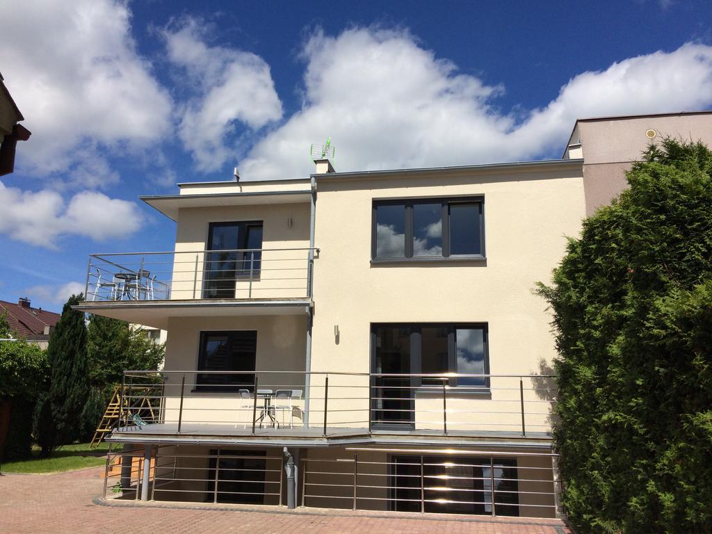 Apartamenty Rodzinne Puck Katarzyna Pietruszkiewicz ภายนอก รูปภาพ