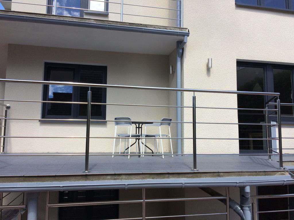 Apartamenty Rodzinne Puck Katarzyna Pietruszkiewicz ภายนอก รูปภาพ