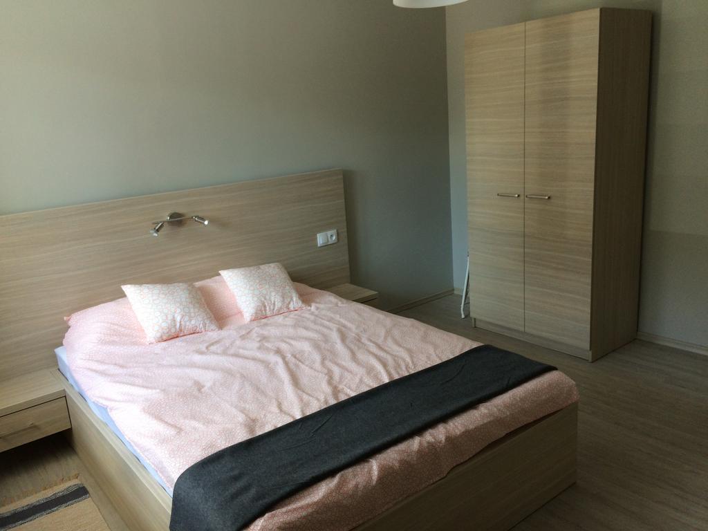 Apartamenty Rodzinne Puck Katarzyna Pietruszkiewicz ภายนอก รูปภาพ