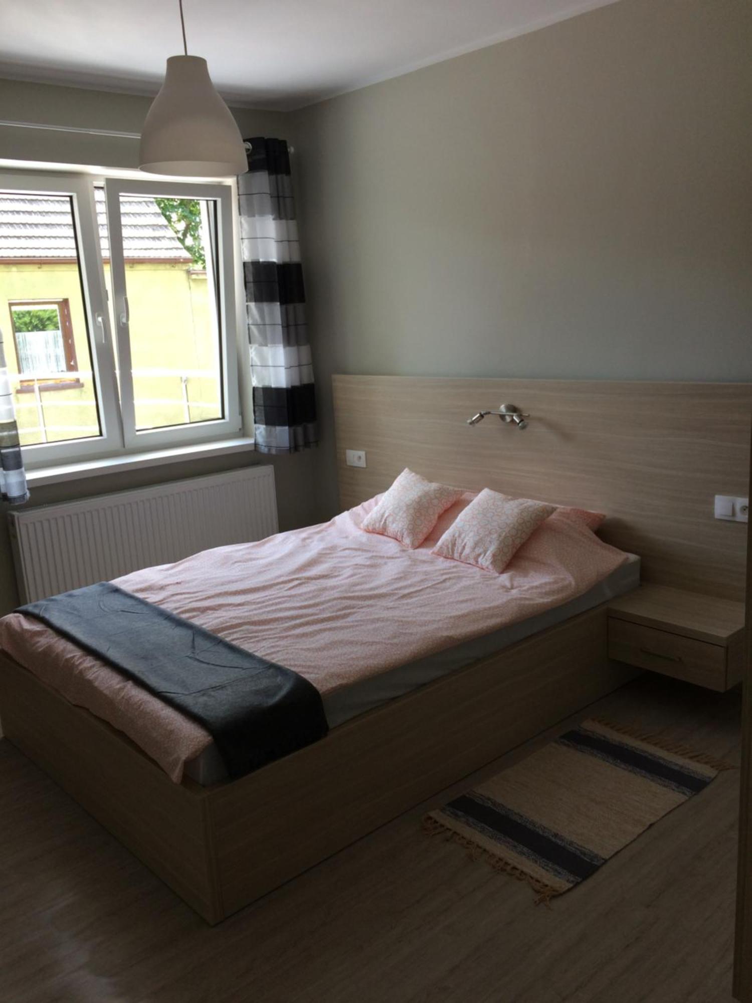Apartamenty Rodzinne Puck Katarzyna Pietruszkiewicz ภายนอก รูปภาพ