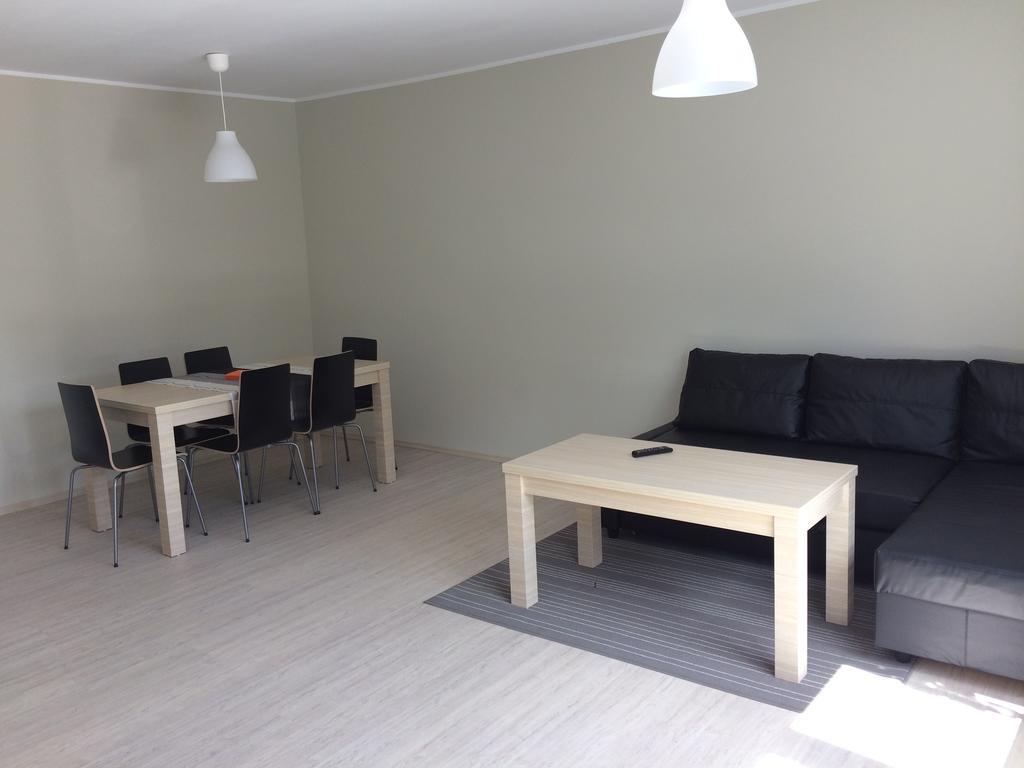 Apartamenty Rodzinne Puck Katarzyna Pietruszkiewicz ภายนอก รูปภาพ