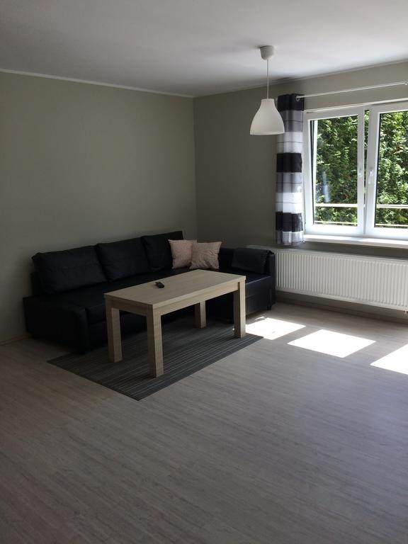 Apartamenty Rodzinne Puck Katarzyna Pietruszkiewicz ภายนอก รูปภาพ