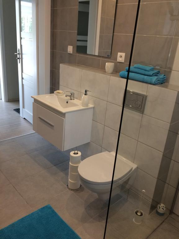 Apartamenty Rodzinne Puck Katarzyna Pietruszkiewicz ภายนอก รูปภาพ