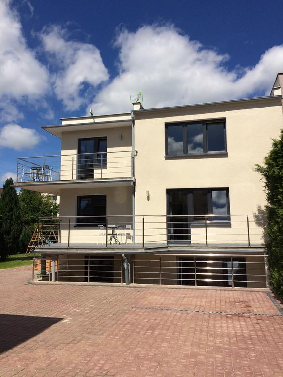 Apartamenty Rodzinne Puck Katarzyna Pietruszkiewicz ภายนอก รูปภาพ