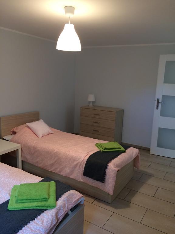 Apartamenty Rodzinne Puck Katarzyna Pietruszkiewicz ภายนอก รูปภาพ