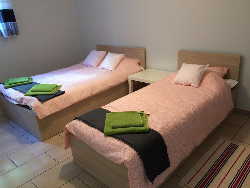 Apartamenty Rodzinne Puck Katarzyna Pietruszkiewicz ภายนอก รูปภาพ