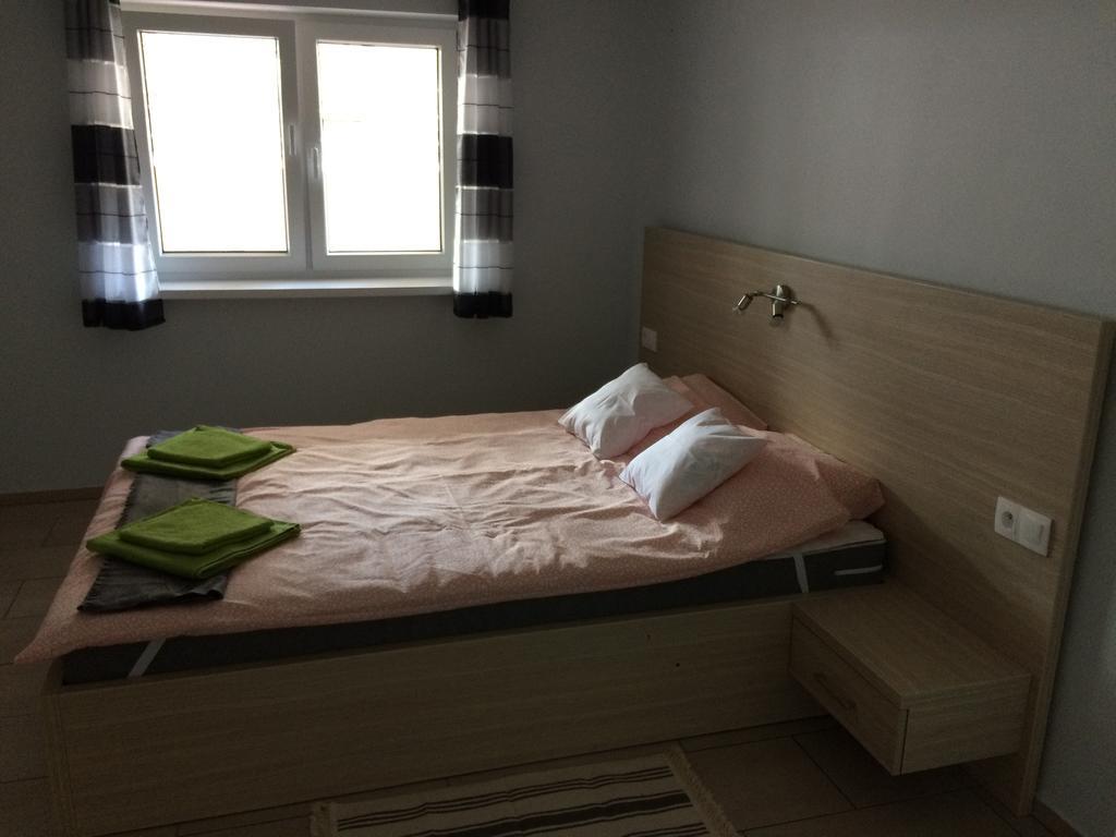 Apartamenty Rodzinne Puck Katarzyna Pietruszkiewicz ภายนอก รูปภาพ