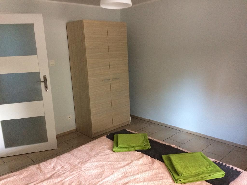 Apartamenty Rodzinne Puck Katarzyna Pietruszkiewicz ภายนอก รูปภาพ