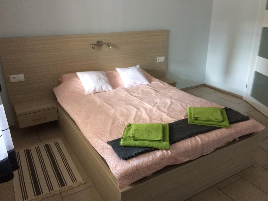 Apartamenty Rodzinne Puck Katarzyna Pietruszkiewicz ภายนอก รูปภาพ
