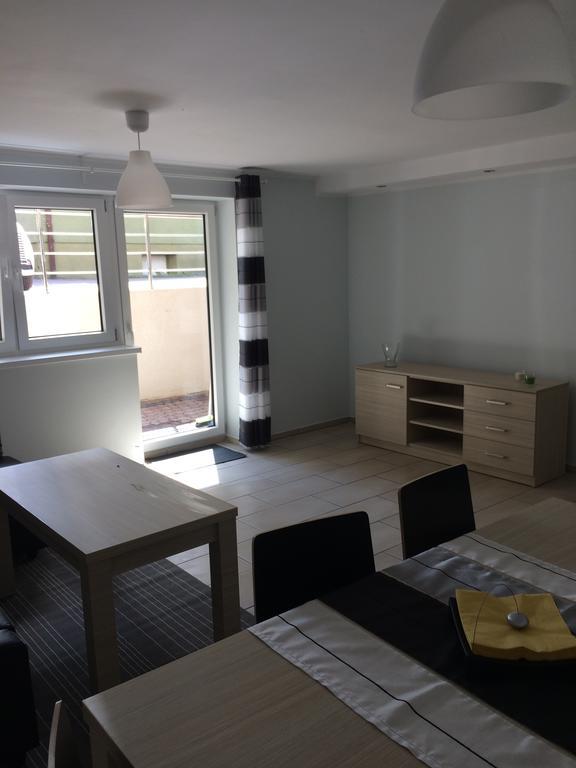 Apartamenty Rodzinne Puck Katarzyna Pietruszkiewicz ภายนอก รูปภาพ