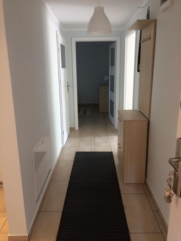 Apartamenty Rodzinne Puck Katarzyna Pietruszkiewicz ภายนอก รูปภาพ
