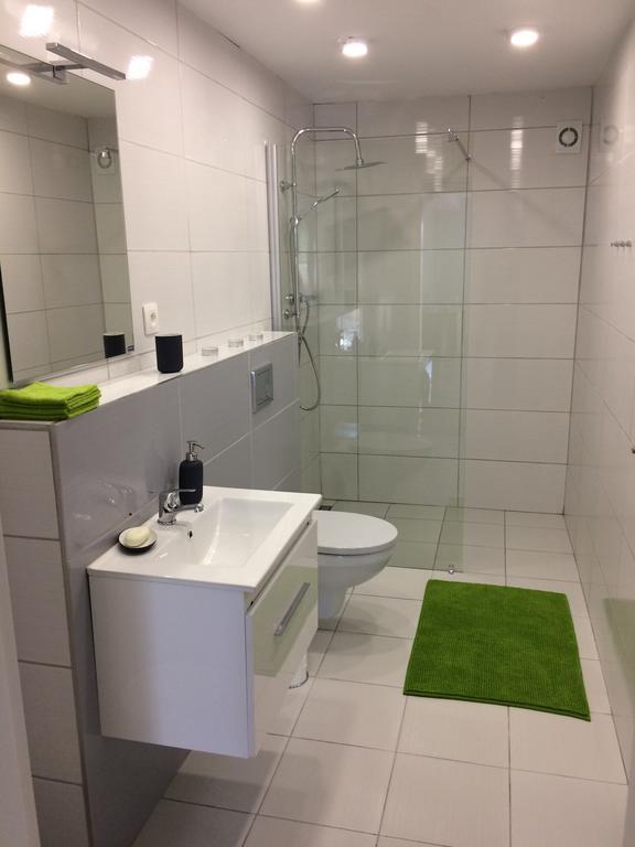 Apartamenty Rodzinne Puck Katarzyna Pietruszkiewicz ภายนอก รูปภาพ