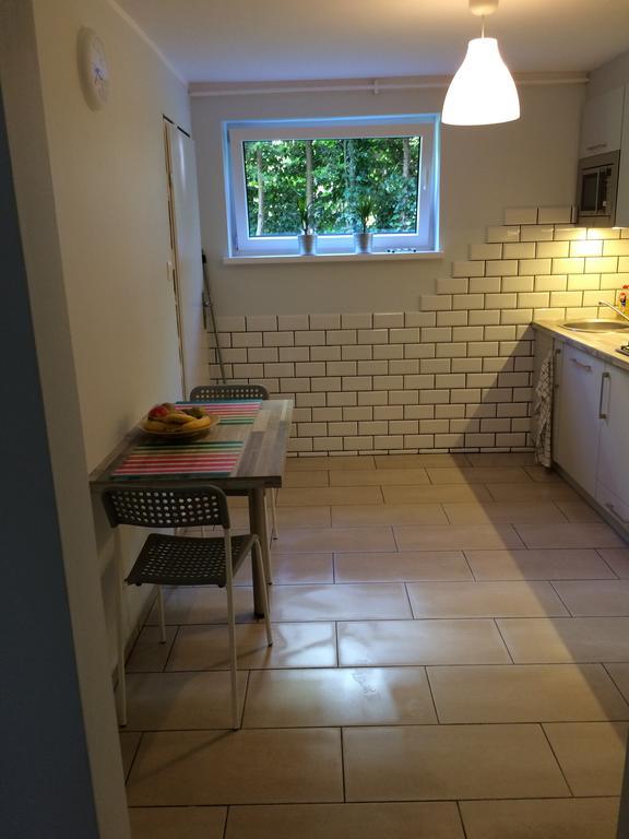 Apartamenty Rodzinne Puck Katarzyna Pietruszkiewicz ภายนอก รูปภาพ